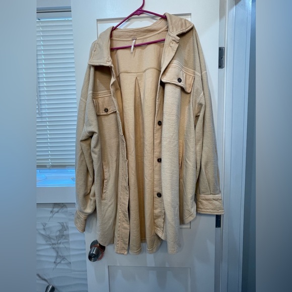 Free People Ruby Jacket - Picture 3 of 5